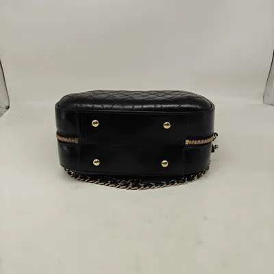 Pre-owned Chanel Women Pre-loved Bag Very Good Condition In Multi