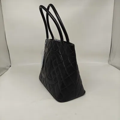 Pre-owned Chanel Women Pre-loved Bag Very Good Condition In Multi