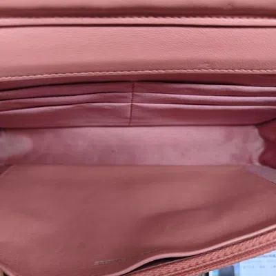 Pre-owned Chanel Women Pre-loved Bag Very Good Condition In Multi