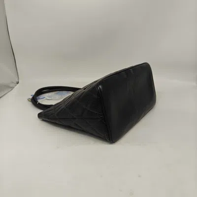 Pre-owned Chanel Women Pre-loved Bag Very Good Condition In Multi