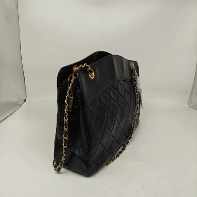 Pre-owned Chanel Women Pre-loved Bag Very Good Condition In Multi