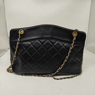 Pre-owned Chanel Women Pre-loved Bag Very Good Condition In Multi