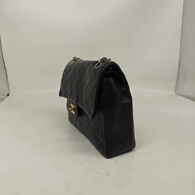 Pre-owned Chanel Women Pre-loved Bag Very Good Condition In Multi