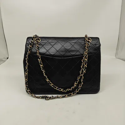 Pre-owned Chanel Women Pre-loved Bag Very Good Condition In Multi