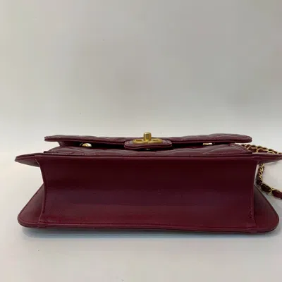 Pre-owned Chanel Women Pre-loved Bag Very Good Condition In Multi