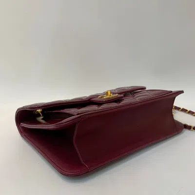 Pre-owned Chanel Women Pre-loved Bag Very Good Condition In Multi