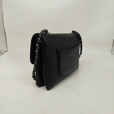 Pre-owned Chanel Women Pre-loved Bag Very Good Condition In Multi