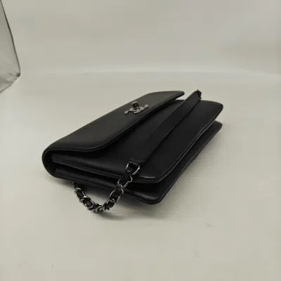 Pre-owned Chanel Women Pre-loved Bag Very Good Condition In Multi