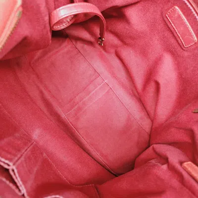 Pre-owned Chanel Women Pre-loved Bag Very Good Condition In Multi