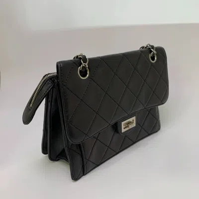 Pre-owned Chanel Women Pre-loved Bag Very Good Condition In Multi