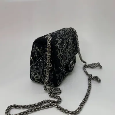 Pre-owned Chanel Women Pre-loved Bag Very Good Condition In Multi