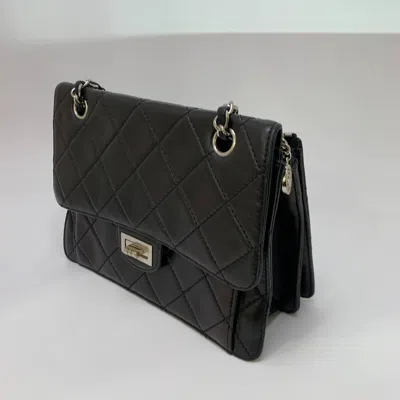 Pre-owned Chanel Women Pre-loved Bag Very Good Condition In Multi