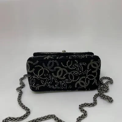 Pre-owned Chanel Women Pre-loved Bag Very Good Condition In Multi