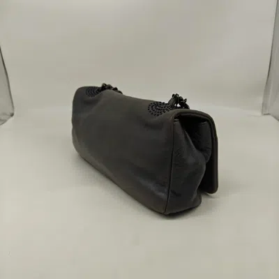 Pre-owned Chanel Women Pre-loved Bag Very Good Condition In Multi