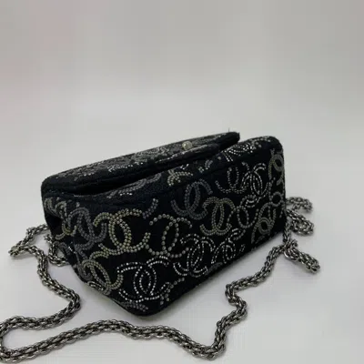 Pre-owned Chanel Women Pre-loved Bag Very Good Condition In Multi