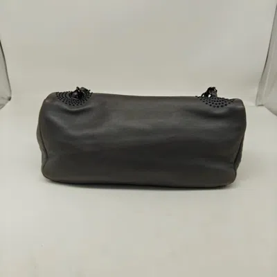 Pre-owned Chanel Women Pre-loved Bag Very Good Condition In Multi