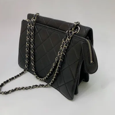 Pre-owned Chanel Women Pre-loved Bag Very Good Condition In Multi