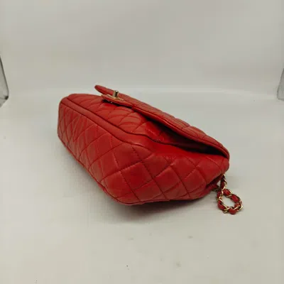 Pre-owned Chanel Women Pre-loved Bag Very Good Condition In Multi