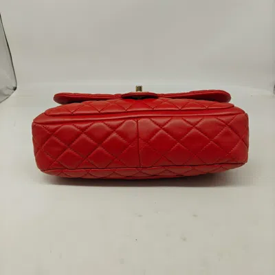 Pre-owned Chanel Women Pre-loved Bag Very Good Condition In Multi