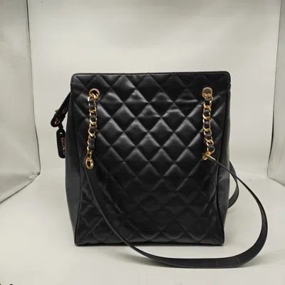 Pre-owned Chanel Women Pre-loved Bag Very Good Condition In Multi