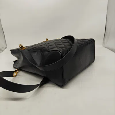 Pre-owned Chanel Women Pre-loved Bag Very Good Condition In Multi