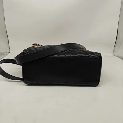 Pre-owned Chanel Women Pre-loved Bag Very Good Condition In Multi