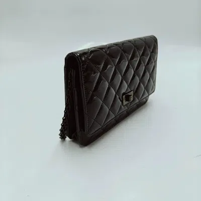 Pre-owned Chanel Women Pre-loved Bag Very Good Condition In Multi