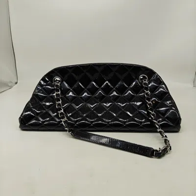 Pre-owned Chanel Women Pre-loved Bag Very Good Condition In Multi