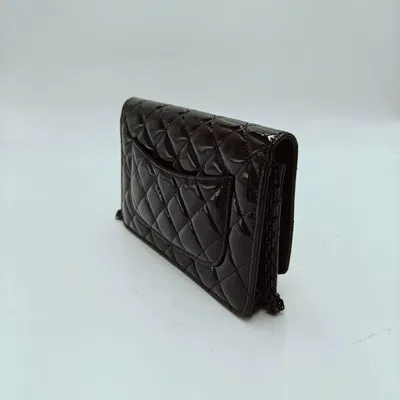 Pre-owned Chanel Women Pre-loved Bag Very Good Condition In Multi