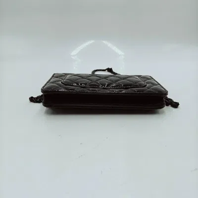 Pre-owned Chanel Women Pre-loved Bag Very Good Condition In Multi