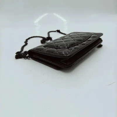 Pre-owned Chanel Women Pre-loved Bag Very Good Condition In Multi