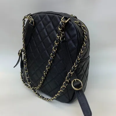 Pre-owned Chanel Women Pre-loved Bag Very Good Condition In Multi