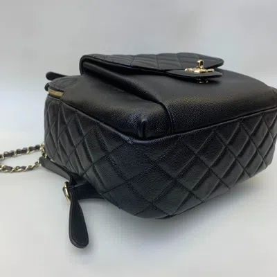 Pre-owned Chanel Women Pre-loved Bag Very Good Condition In Multi