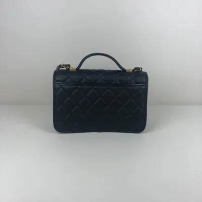 Pre-owned Chanel Women Pre-loved Bag Very Good Condition In Multi