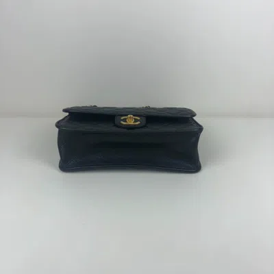 Pre-owned Chanel Women Pre-loved Bag Very Good Condition In Multi