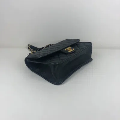 Pre-owned Chanel Women Pre-loved Bag Very Good Condition In Multi