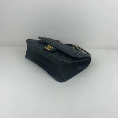 Pre-owned Chanel Women Pre-loved Bag Very Good Condition In Multi