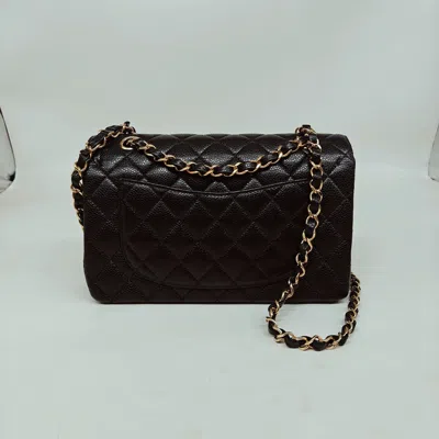 Pre-owned Chanel Women Pre-loved Bag Very Good Condition In Multi