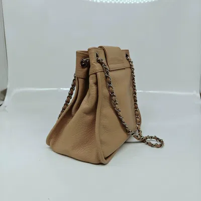 Pre-owned Chanel Women Pre-loved Bag Very Good Condition In Multi