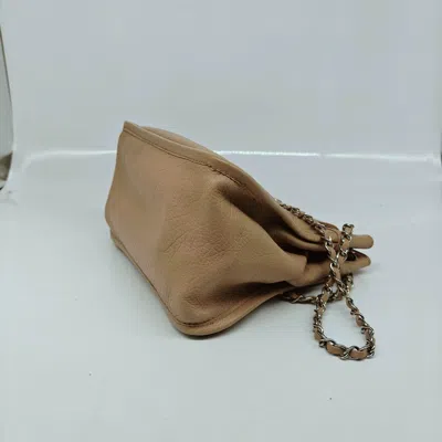 Pre-owned Chanel Women Pre-loved Bag Very Good Condition In Multi