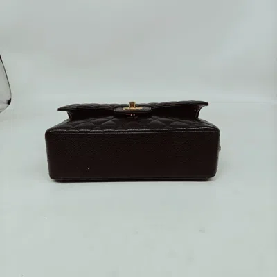 Pre-owned Chanel Women Pre-loved Bag Very Good Condition In Multi