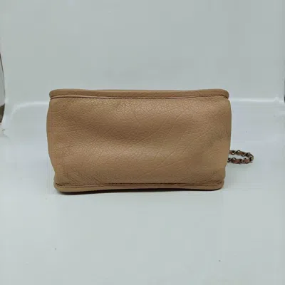 Pre-owned Chanel Women Pre-loved Bag Very Good Condition In Multi