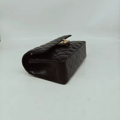 Pre-owned Chanel Women Pre-loved Bag Very Good Condition In Multi