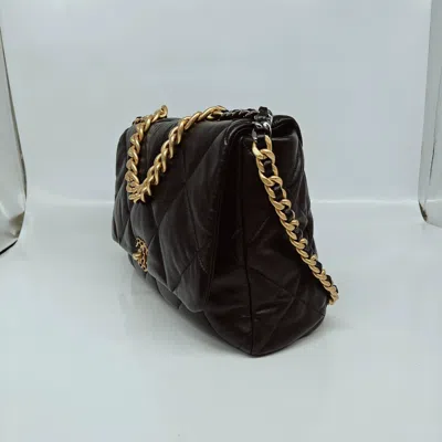Pre-owned Chanel Women Pre-loved Bag Very Good Condition In Multi