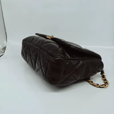 Pre-owned Chanel Women Pre-loved Bag Very Good Condition In Multi