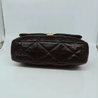 Pre-owned Chanel Women Pre-loved Bag Very Good Condition In Multi