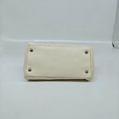 Pre-owned Chanel Women Pre-loved Bag Very Good Condition In Multi