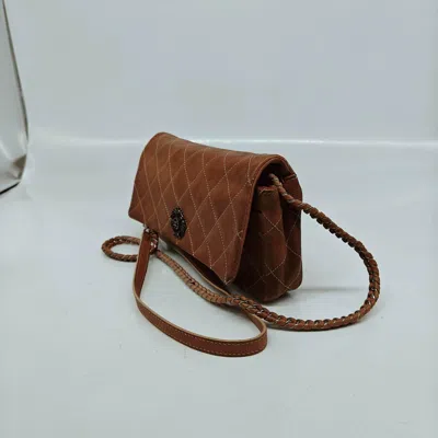 Pre-owned Chanel Women Pre-loved Bag Very Good Condition In Multi