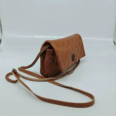 Pre-owned Chanel Women Pre-loved Bag Very Good Condition In Multi