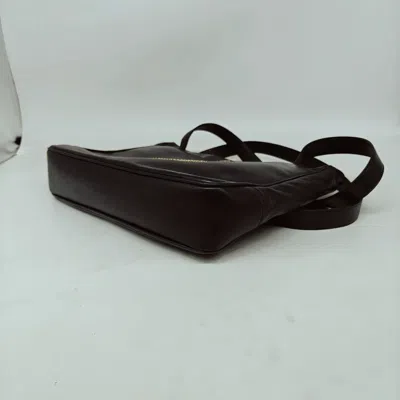 Pre-owned Chanel Women Pre-loved Bag Very Good Condition In Multi